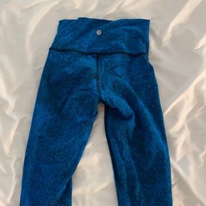 Lulu leggings
